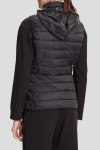 Утепленный жилет Armani