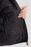 Утепленный жилет Armani