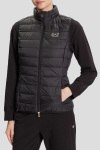Утепленный жилет Armani