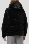 Пуховик Armani