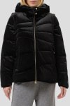 Пуховик Armani