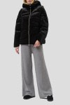 Пуховик Armani