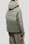 Пуховик Armani