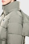 Пуховик Armani