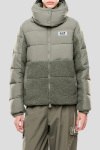 Пуховик Armani