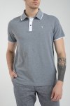 Мужское поло Trussardi