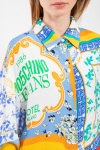 Блуза Moschino