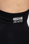 Повседневное платье Moschino