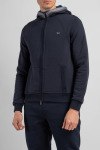 Спортивная кофта Harmont & Blaine