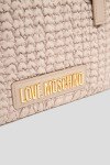 Сумка-шоппер Moschino