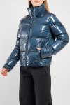 Пуховик Brand Archive