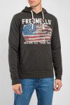 Худи Fred Mello