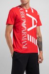 Футболка Armani