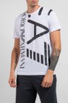 Футболка Armani