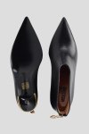 Ботильоны Moschino