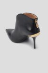 Ботильоны Moschino