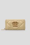 Кошелек Moschino