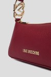 Сумка на плечо Moschino