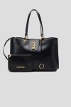 Сумка-шоппер Moschino