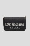 Сумка на плечо Moschino