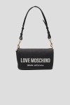 Сумка на плечо Moschino