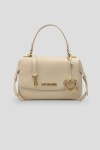 Сумка-тоут Moschino