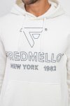 Худи Fred Mello