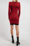 Вязаное платье J.B4 Just Before
