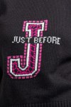 Джемпер J.B4 Just Before