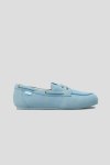 Мокасины Moschino