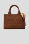 Сумка-тоут Moschino