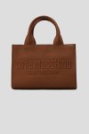 Сумка-тоут Moschino