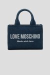 Сумка-тоут Moschino