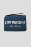 Сумка кросс-боди Moschino