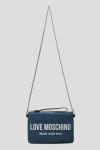 Сумка кросс-боди Moschino