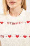 Джемпер Mc2 Saint Barth