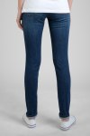 Джинсы скинни Trussardi