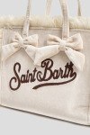 Сумка-тоут Mc2 Saint Barth