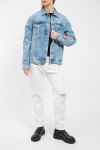 Джинсовая куртка J.B4 Just Before