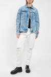 Джинсовая куртка J.B4 Just Before