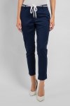 Укороченные брюки Armani