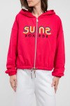 Спортивная кофта Suns Boards