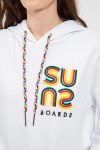 Худи Suns Boards