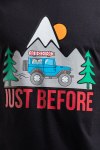 Футболка J.B4 Just Before