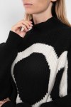 Свитер Moschino
