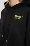 Худи Moschino