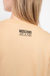 Женская футболка Moschino