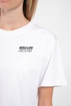 Женская футболка Moschino