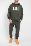 Спортивный костюм Premium J.B4 Just Before