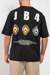Футболка J.B4 Just Before